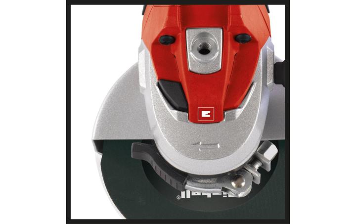Actual product image Einhell TE-AG 125/750 (125 mm)