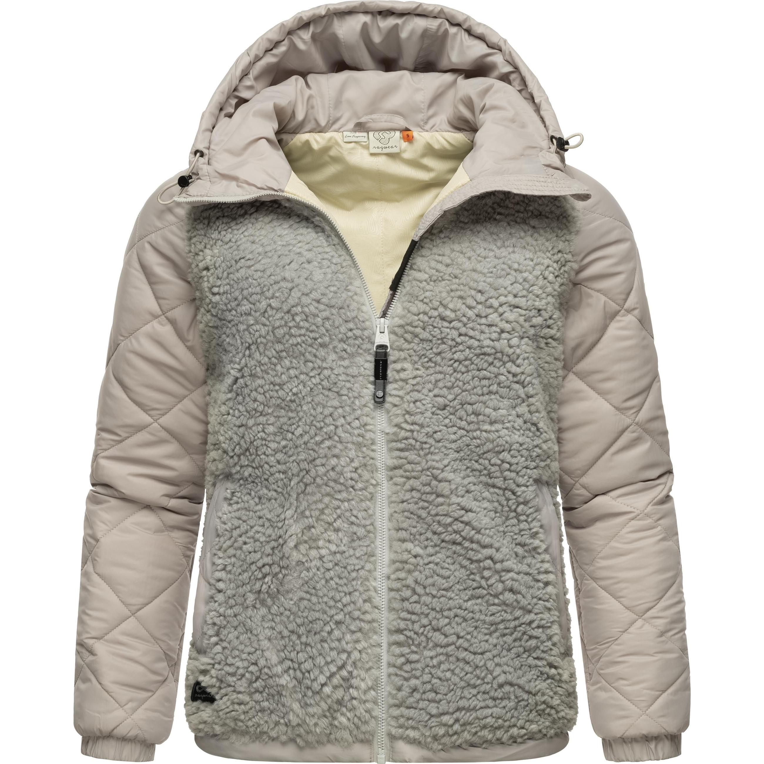 Ragwear, Damen, Jacke, Leeloo (M), M
