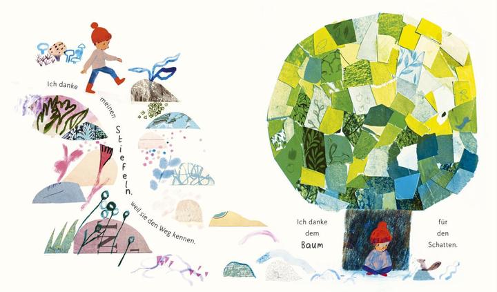 Immagine prodotto Danke (Tedesco, Jarvis, 2024)