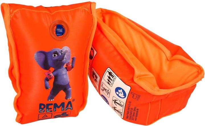 Bema ® Schwimmflügel Sensitive