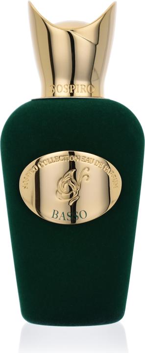 Produktbild Sospiro Perfume Basso (Eau de Parfum, 100 ml)