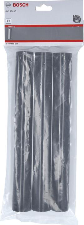 Image du produit Bosch Professional Zubehör Tube d'aspiration Set de 3 Accessories 2