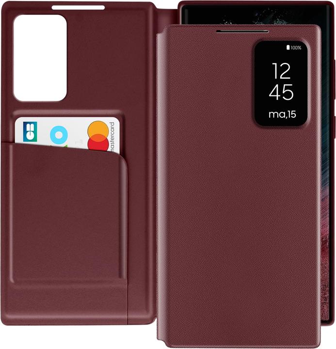 Image du produit Avizar Clear View (Samsung Galaxy S22 Ultra)