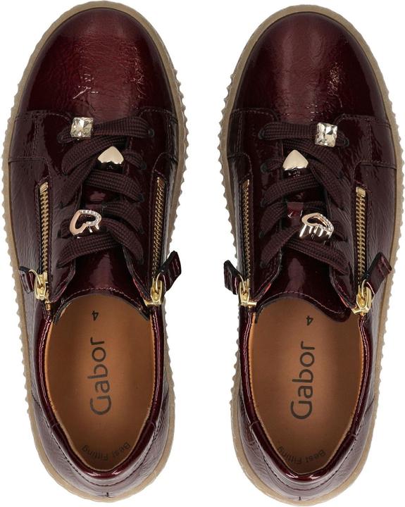 Actual product image Gabor Sneaker (37.5)