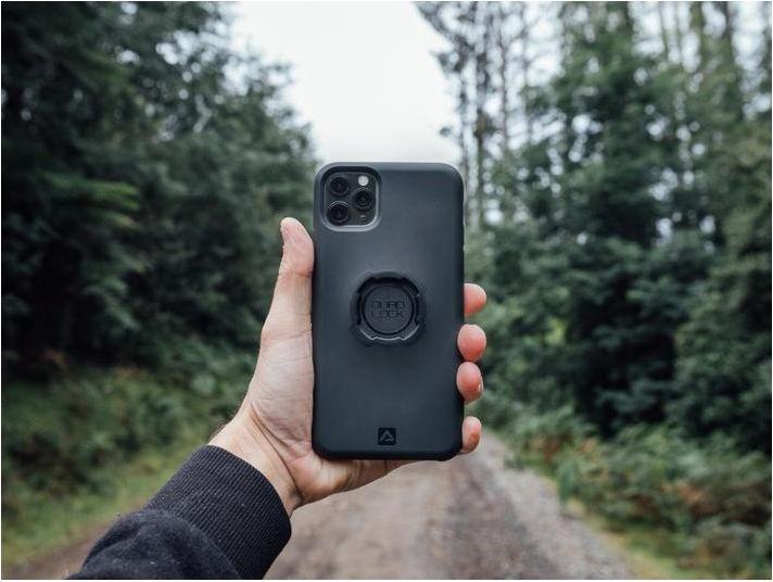 Produktbild Quad Lock Case (Apple iPhone XR)