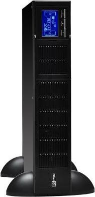 Immagine prodotto Rs Pro GR11 1KVA Rack UPS Alimentazione 800W, 200  240V ac (800 VA, 800 W, Doppio convertitore online UPS)
