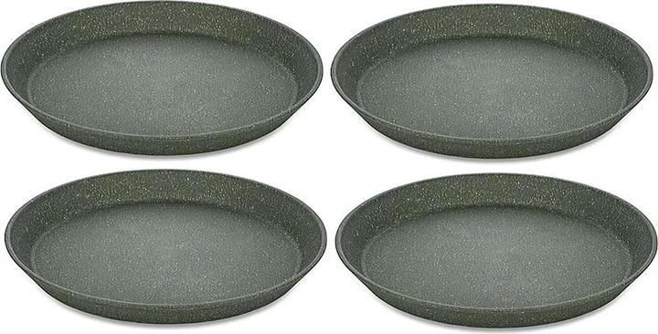 Actual product image Koziol Connect dinner plate (4x, 20.50 cm)