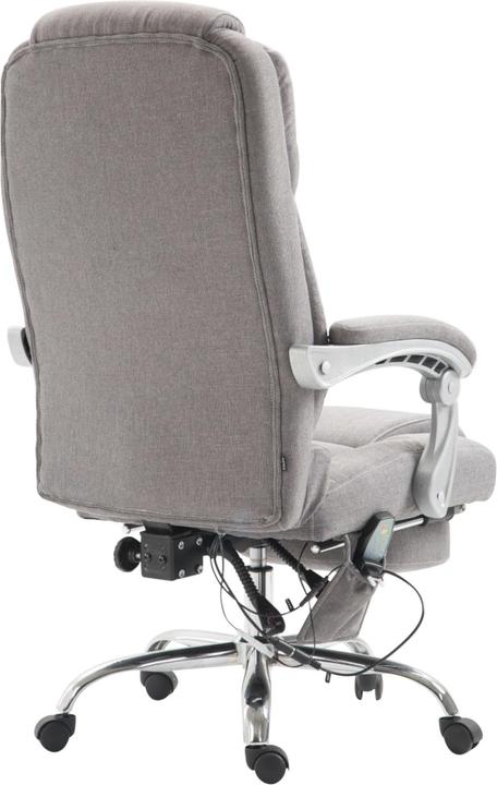 Actual product image CLP Pacific mit Massagefunktion
