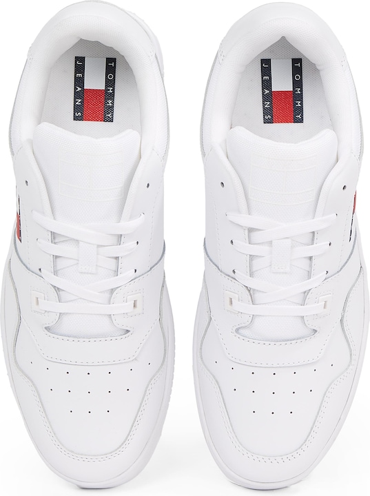 Image du produit Tommy Hilfiger Tjm Retro Basket Ess (41)