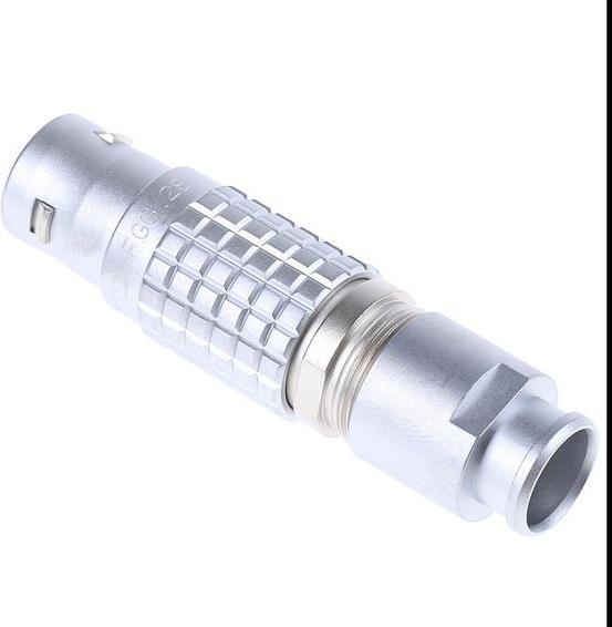 Produktbild Lemo Kabelstecker FGG2B 7-polig