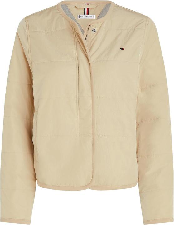 Actual product image Tommy Hilfiger Puffer Jacket (XL)