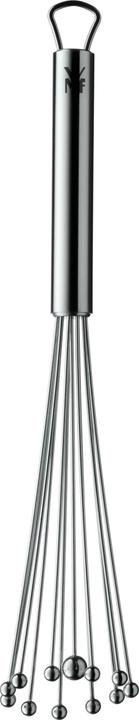 Produktbild WMF Rührblitz Schneebesen Edelstahlkugeln 27cm Profi Plus Edelstahl Rührbesen