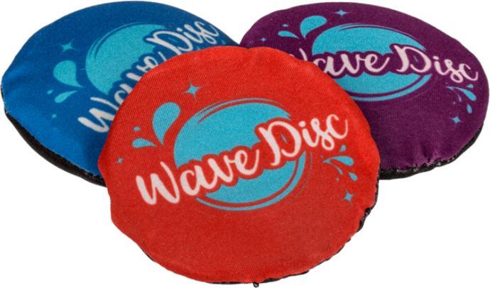 Image du produit Out of the blue Ootb - Disque de lancer d'eau, env. 7 x 2,4 cm