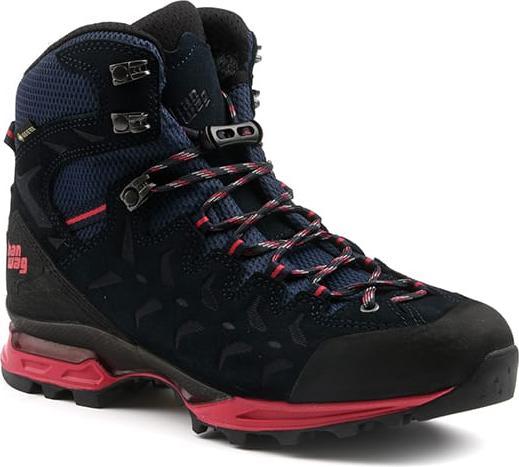 Produktbild Hanwag Makra Trek Lady GTX (42)