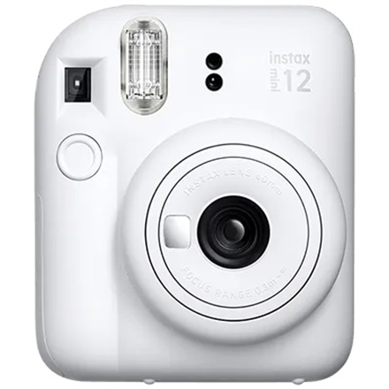 Fujifilm Instax Mini 12