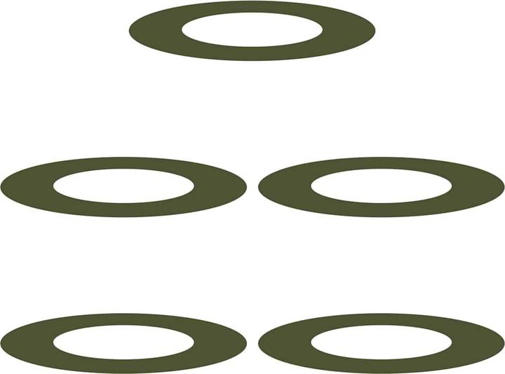 vidaXL Dekorativer Baum