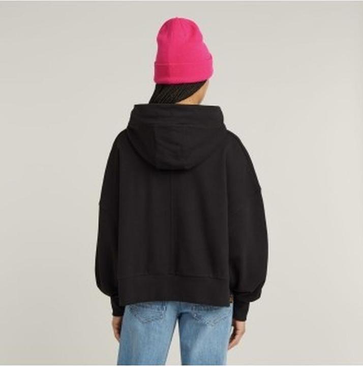 Produktbild G-Star Felpa G-Script (M)