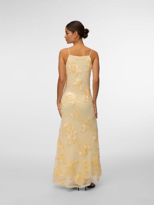 Image du produit Vero Moda VMQUINN Langes Kleid Kleid (M)