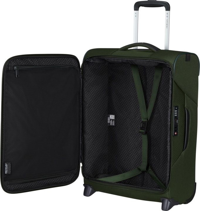 Actual product image Samsonite Litebeam (39 l)