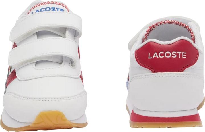 Image du produit Lacoste - Baskets PARTNER - Enfant (20)