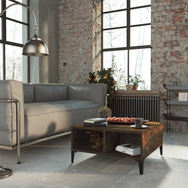 Produktbild vidaXL Couchtisch (60 x 60 x 30 cm)