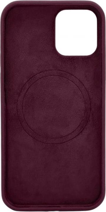 Produktbild Evelatus iPhone 14 Pro Premium Magsafe Soft Touch Silicone Case (Apple iPhone 14 Pro)