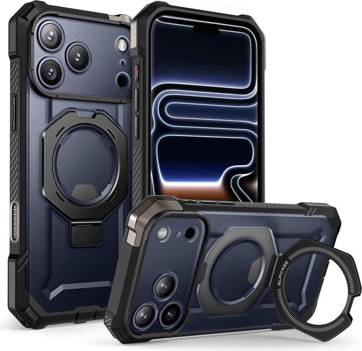 Produktbild Supcase UB Grip Magsafe (Apple iPhone 17 Pro Max)