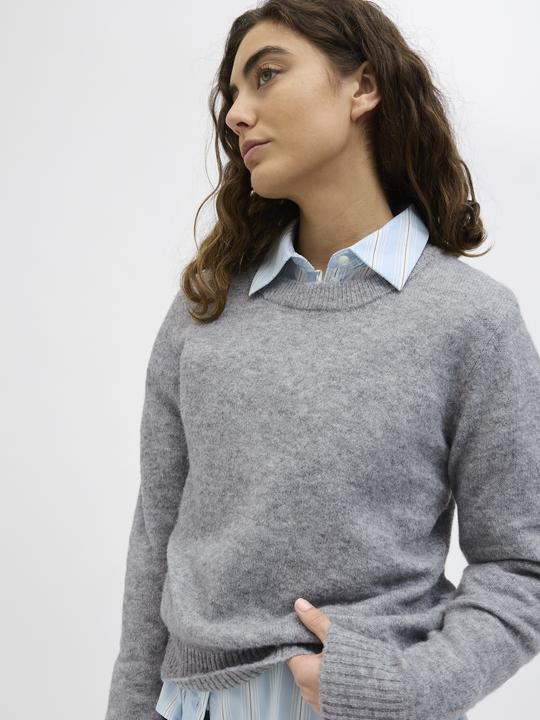 Produktbild JJXX JXELVA Strickpullover Strickpullover (S)