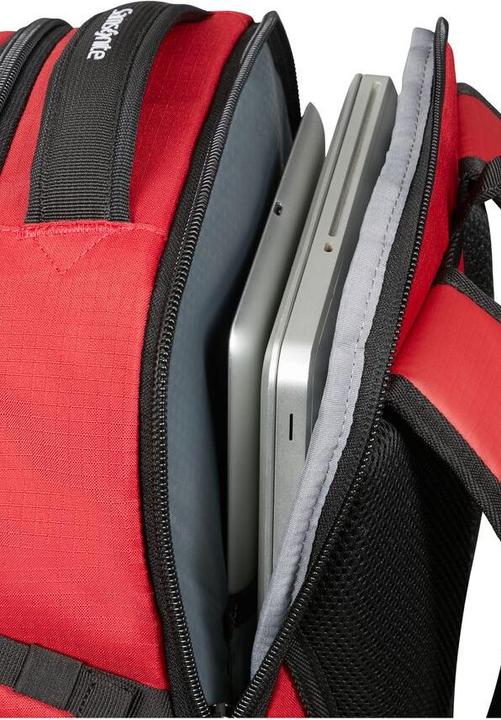 Actual product image Samsonite Roadseeker Rucksack M (28 l)