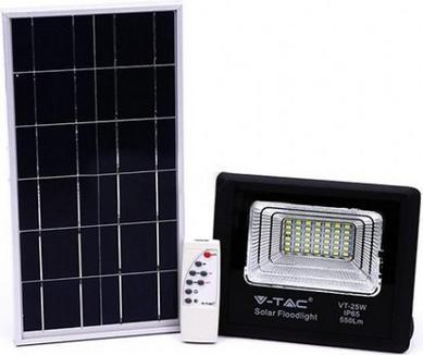 Produktbild V-TAC V TAC LED Aussenwandleuchte r Lights VT 25W (550 lm, IP65)