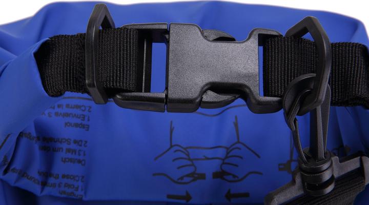 Immagine prodotto Cressi Secco (5 l)