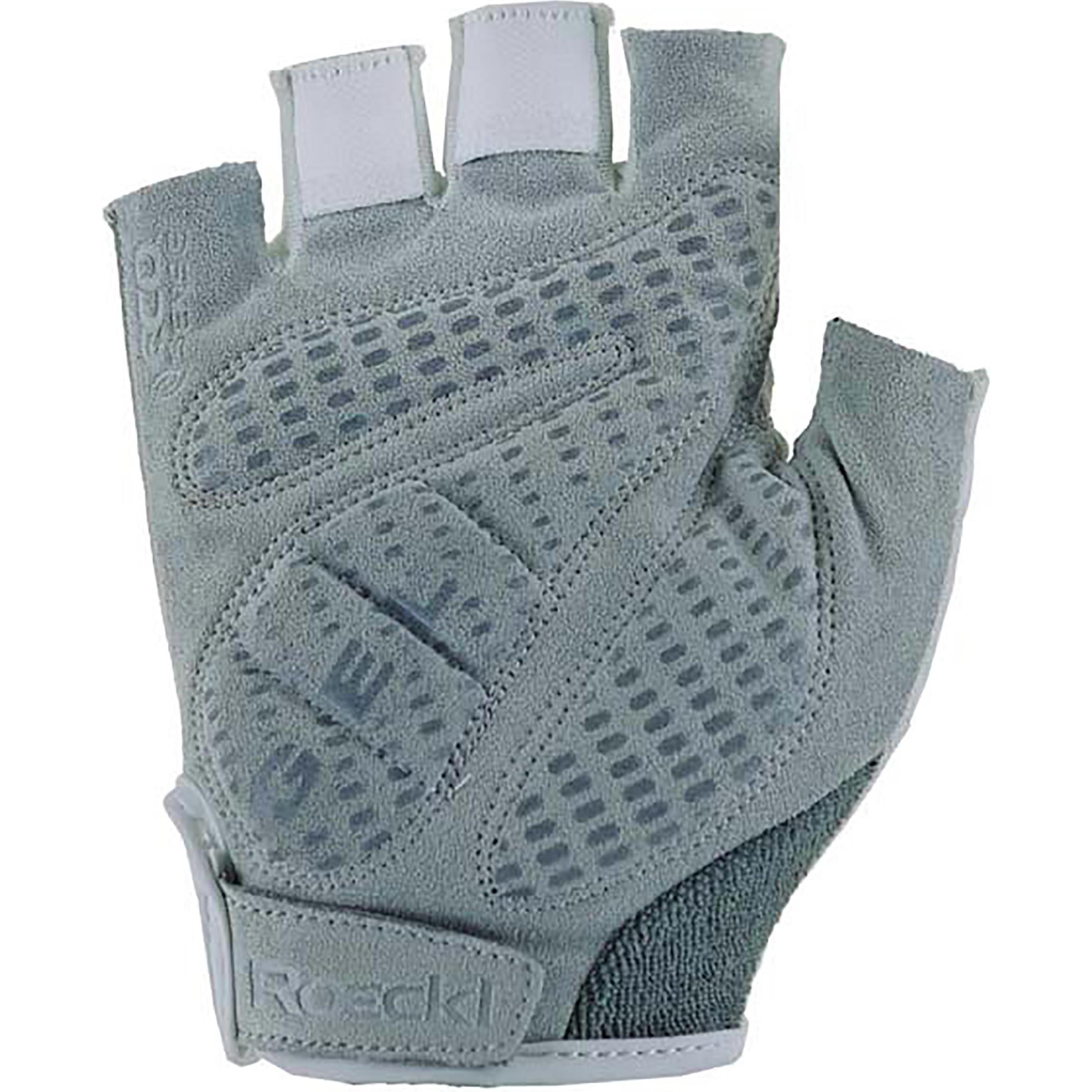 Thumbnail - Roeckl, Herren, Handschuhe, Istia, Weiss, (11)