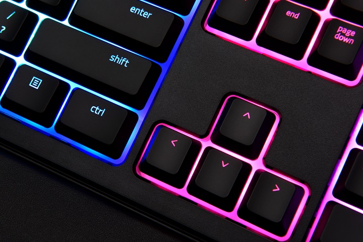 Produktbild Razer Ornata Chroma (DE, Kabelgebunden)