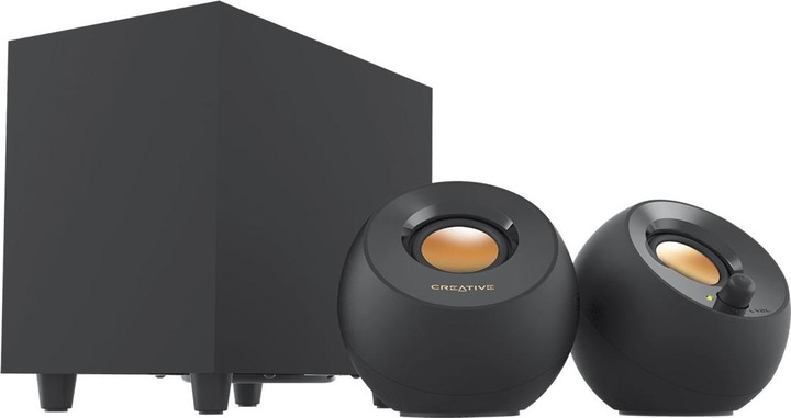Immagine prodotto Creative Pebble Plus