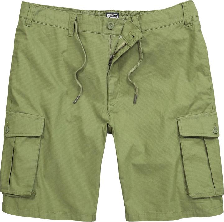 Verde cachi