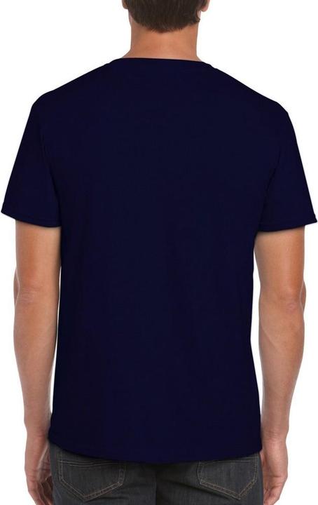 Produktbild Gildan SoftStyle TShirt Kurzarm (S)