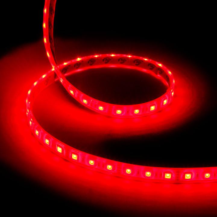 Produktbild Phanteks Enthoo Luxe Multicolor LED Strip - 1m (RGB)