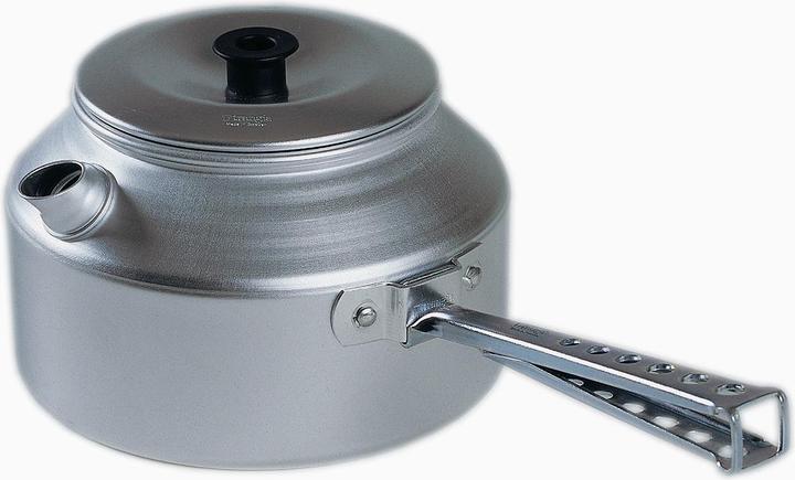 Trangia Wasserkessel mit losem Griff 900ml
