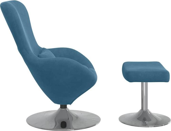 Produktbild vidaXL Loungesessel