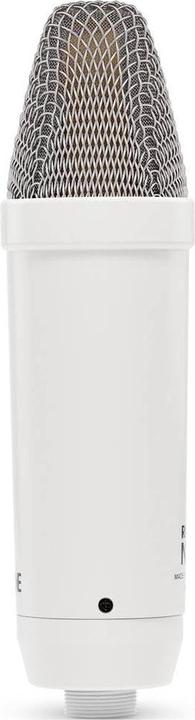 Productafbeelding RØDE NT1 Signatuur Kobaltblauwe Studiomicrofoon