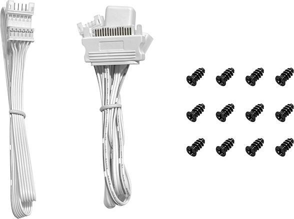 Produktbild Deepcool FC120 (120 mm, 3 x)