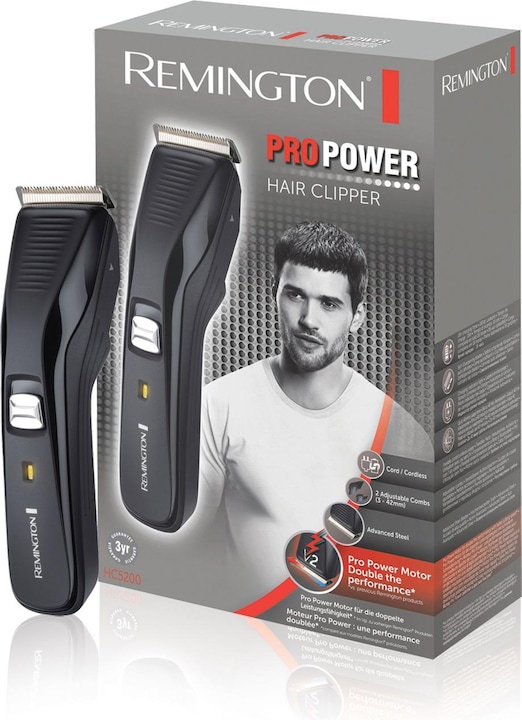 Immagine prodotto Remington Potenza HC5200 Pro