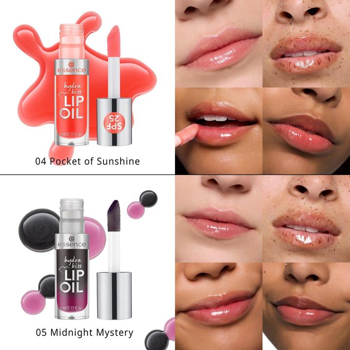 Produktbild essence Hydra Kiss (05 Midnight Mystery)