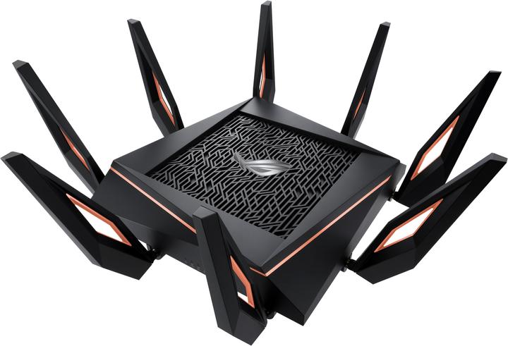 Productafbeelding ASUS GT-AX11000 Gaming