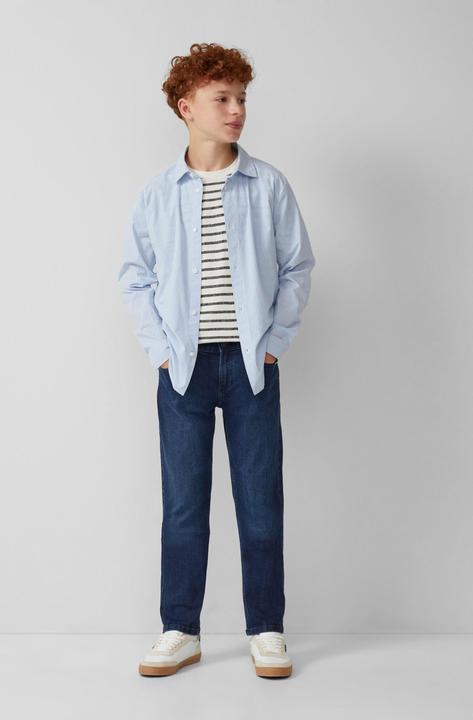 Image du produit S.Oliver Jeans-Hose Jeans Seattle / Regular Fit / Mid Rise / Slim Leg (164)