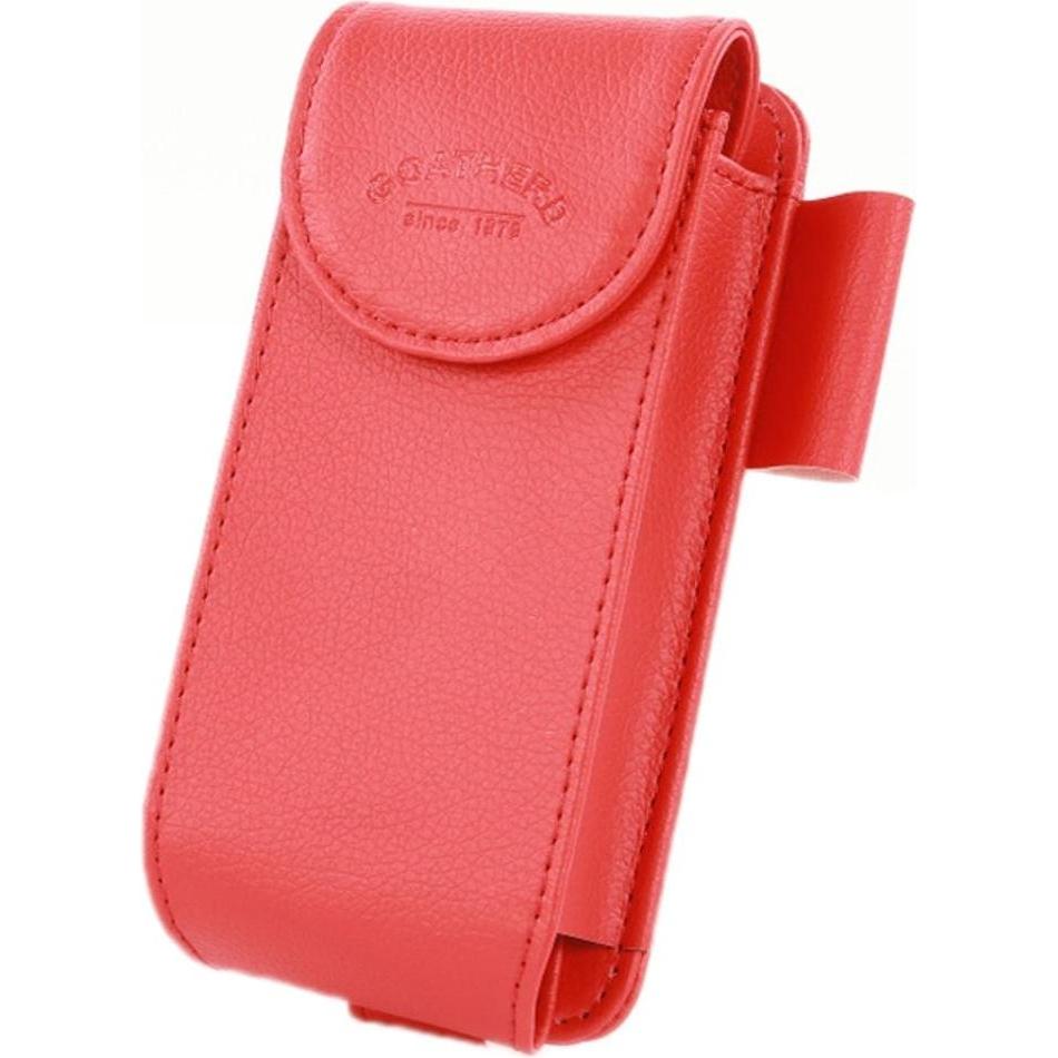 Thumbnail - König Design, Auto Innenraum Zubehör, Auto Sonnenblende Clip Mount Brillenetui Halter Zubehör Universal Aufbewahrung