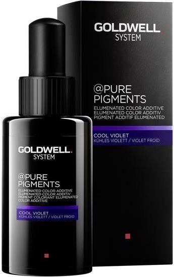Immagine prodotto Goldwell Sistema @Pure Pigments (Viola freddo)