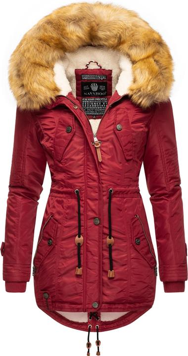 Rouge foncé