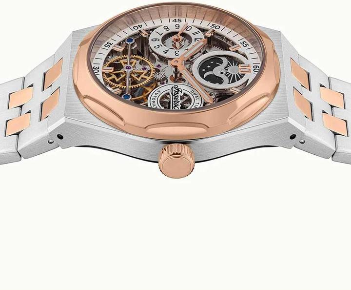 Immagine prodotto Ingersoll 1892 Herrenuhr THE BROADWAY (Orologio da polso analogico, 43 mm)