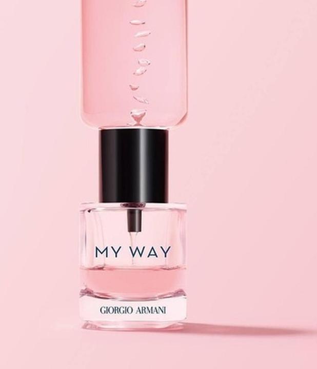 Produktbild Giorgio Armani My Way (Eau de Parfum, 150 ml)